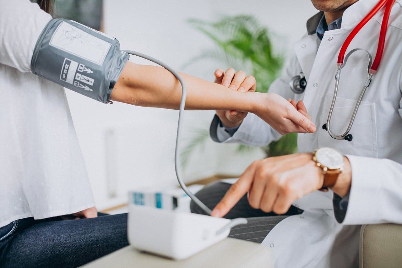 Multi-specialty healthcare organization using vcaremd