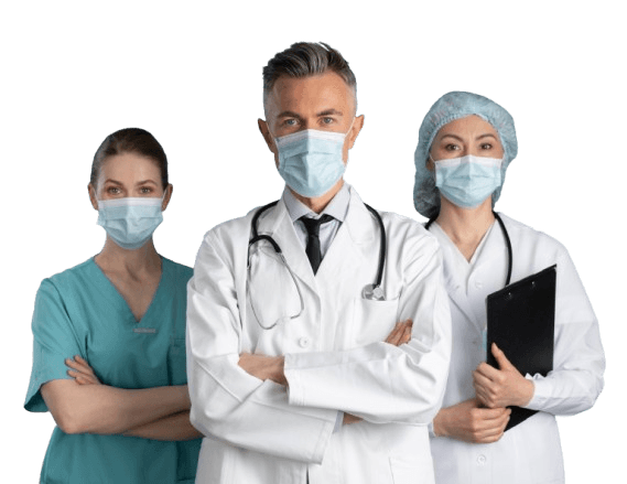 Healthcare professional—vcaremd RCM and EHR for billing companies and hospitals