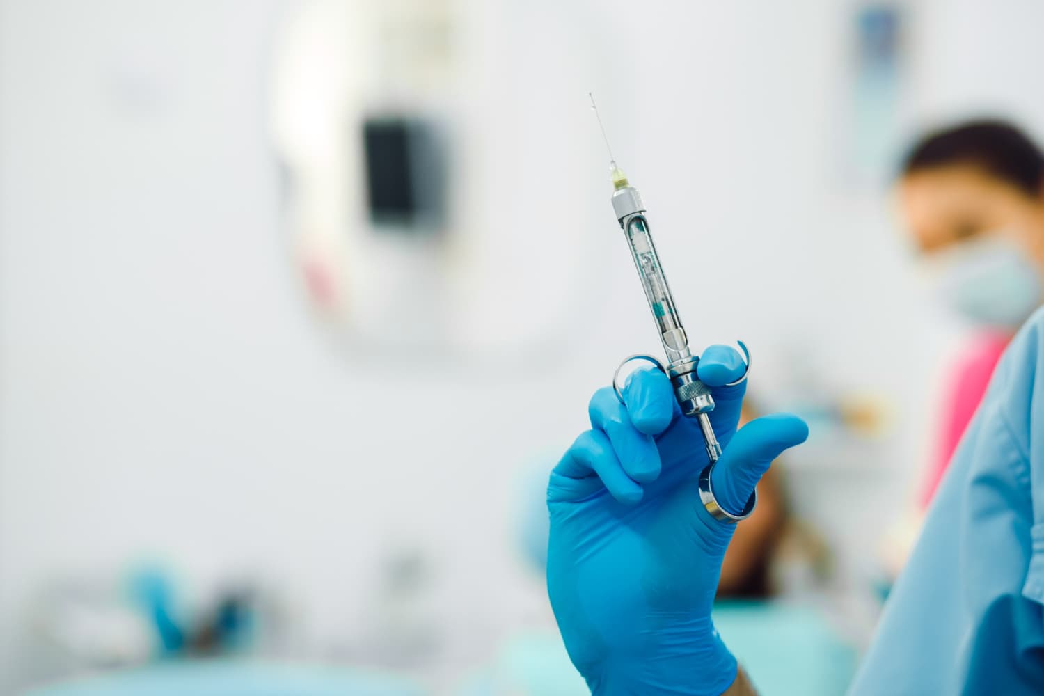 Anesthesia medical billing and EHR workflows