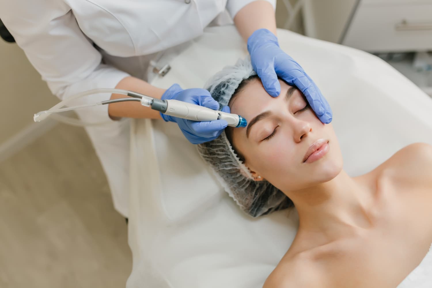 Dermatology medical billing and EHR workflows