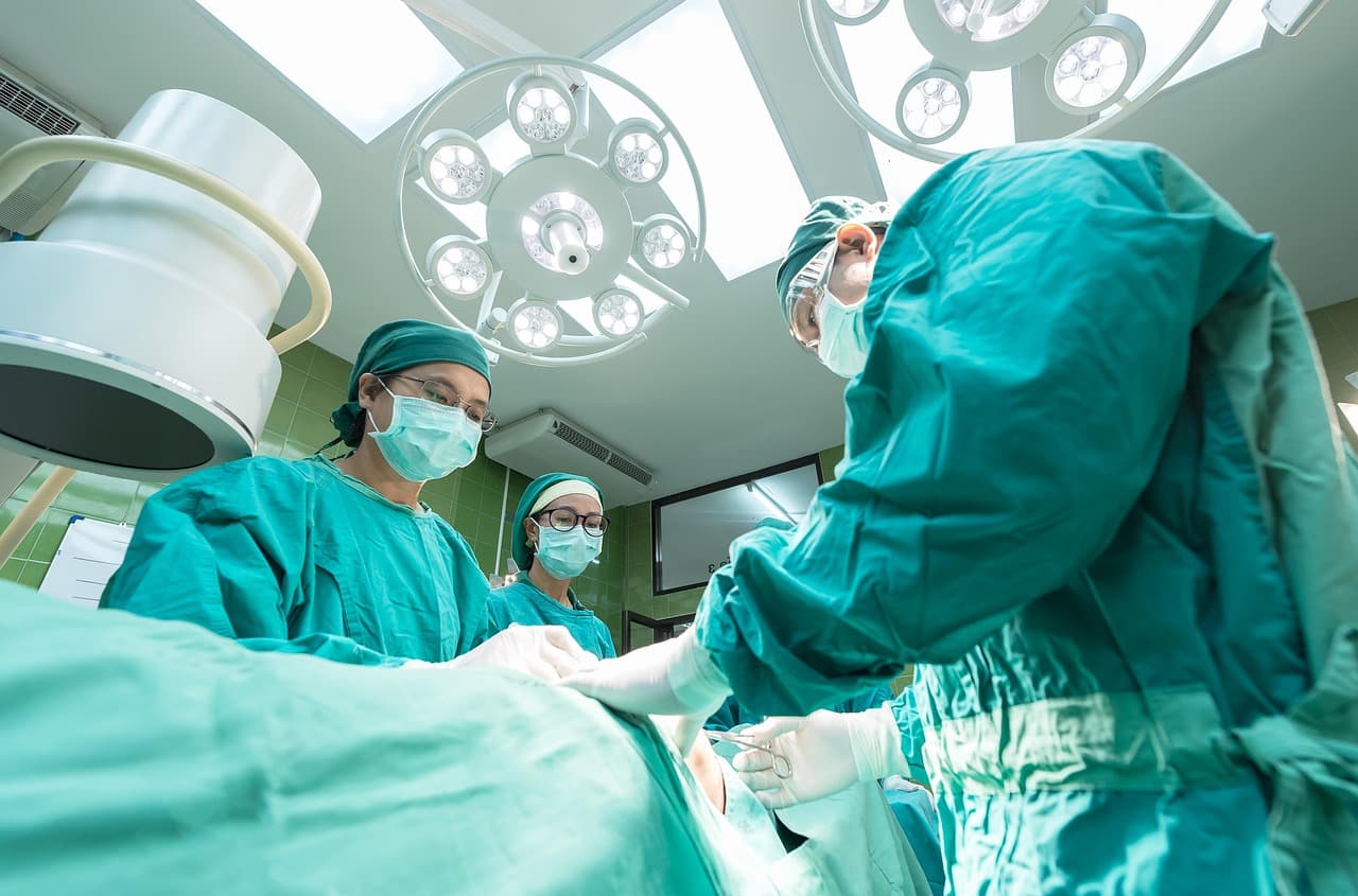 Osteopathic Surgery medical billing and EHR workflows